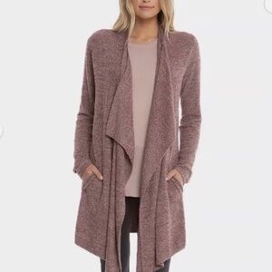 Barefoot Dreams Bamboo Chic Lite Cardigan